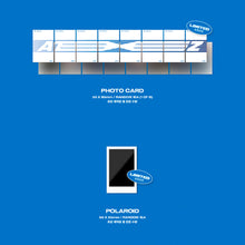 Load image into Gallery viewer, ATEEZ 7th Mini Album &#39;Zero: Fever Part. 3 - Deja Vu&#39;
