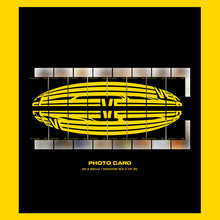 Load image into Gallery viewer, ATEEZ 8th Mini Album &#39;Zero: Fever Epilogue&#39; Album
