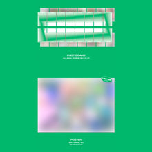 Load image into Gallery viewer, ATEEZ 7th Mini Album &#39;Zero: Fever Part. 3 - Deja Vu&#39;
