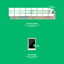 Load image into Gallery viewer, ATEEZ 7th Mini Album &#39;Zero: Fever Part. 3 - Deja Vu&#39;
