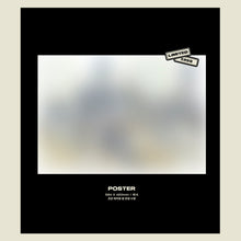 Load image into Gallery viewer, ATEEZ 8th Mini Album &#39;Zero: Fever Epilogue&#39; Album
