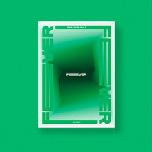 Load image into Gallery viewer, ATEEZ 7th Mini Album &#39;Zero: Fever Part. 3 - Deja Vu&#39;
