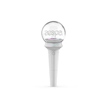 Load image into Gallery viewer, aespa Official Lightstick
