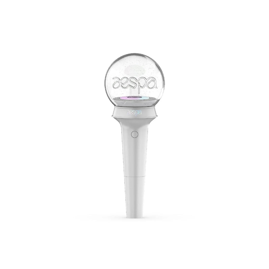aespa Official Lightstick