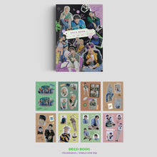 Load image into Gallery viewer, BTS Deco Kit
