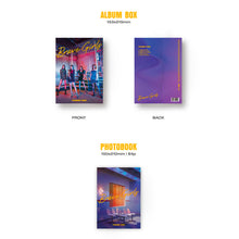 Load image into Gallery viewer, Brave Girls 6th Mini Album &#39;Thank You&#39;
