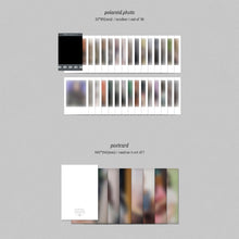 Load image into Gallery viewer, Billlie 3rd Mini Album &#39;the Billage of perception: chapter two&#39;
