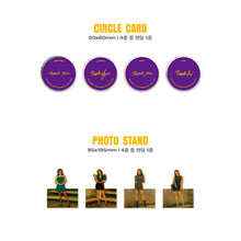 Load image into Gallery viewer, Brave Girls 6th Mini Album &#39;Thank You&#39;

