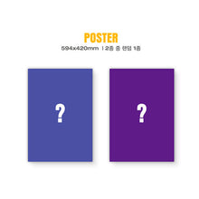 Load image into Gallery viewer, Brave Girls 6th Mini Album &#39;Thank You&#39;
