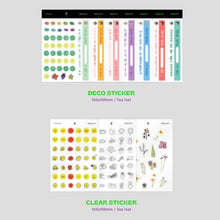 Load image into Gallery viewer, BTS Deco Kit
