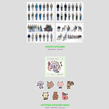 Load image into Gallery viewer, BTS Deco Kit
