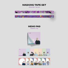 Load image into Gallery viewer, BTS Deco Kit
