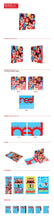 Load image into Gallery viewer, Red Velvet 1st Full Album &#39;The Red&#39;
