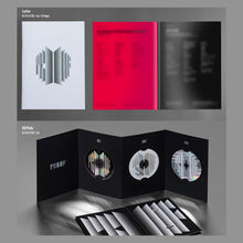 Load image into Gallery viewer, BTS Proof Album (Standard Edition)
