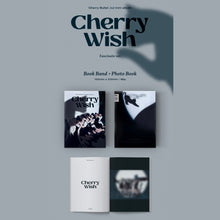 Load image into Gallery viewer, Cherry Bullet 2nd Mini Album &#39;Cherry Wish&#39;
