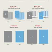 Load image into Gallery viewer, Enhypen 1st Repackage Album &#39;Dimension: Answer&#39;
