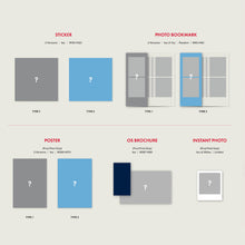 Load image into Gallery viewer, Enhypen 1st Repackage Album &#39;Dimension: Answer&#39;
