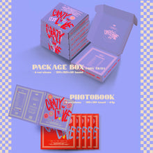 Load image into Gallery viewer, ITZY 1st Full Album &#39;Crazy In Love&#39;
