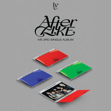 Load image into Gallery viewer, IVE 3rd Single Album &#39;After Like&#39; (Photobook Ver.)
