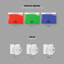 Load image into Gallery viewer, IVE 3rd Single Album &#39;After Like&#39; (Photobook Ver.)
