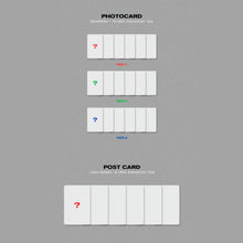 Load image into Gallery viewer, IVE 3rd Single Album &#39;After Like&#39; (Photobook Ver.)
