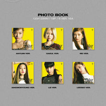 Load image into Gallery viewer, IVE 3rd Single Album &#39;After Like&#39; (Jewel Case Ver. / Limited Edition)
