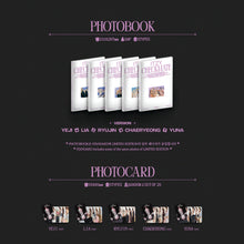 Load image into Gallery viewer, ITZY Mini Album &#39;Checkmate&#39; (Standard Version)
