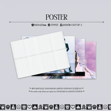 Load image into Gallery viewer, ITZY Mini Album &#39;Checkmate&#39; (Standard Version)
