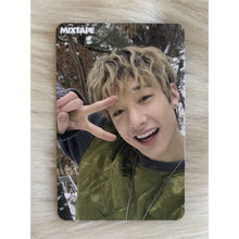 Load image into Gallery viewer, Stray Kids 'Mixtape' Official Album Photocard
