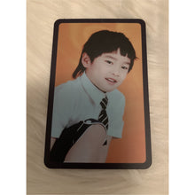 Load image into Gallery viewer, Stray Kids 'I am NOT' Baby Ver. Official Album Photocard
