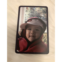 Load image into Gallery viewer, Stray Kids 'I am NOT' Baby Ver. Official Album Photocard
