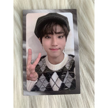 Load image into Gallery viewer, Stray Kids Levanter Silver Border Photocard
