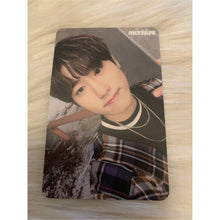 Load image into Gallery viewer, Stray Kids 'Mixtape' Official Album Photocard
