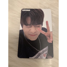 Load image into Gallery viewer, Stray Kids 'Mixtape' Official Album Photocard
