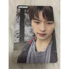 Load image into Gallery viewer, Stray Kids 'Mixtape' Official Album Photocard
