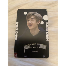 Load image into Gallery viewer, Stray Kids 'Mixtape' Official Album Photocard
