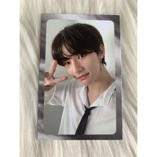 Load image into Gallery viewer, Stray Kids Levanter Silver Border Photocard
