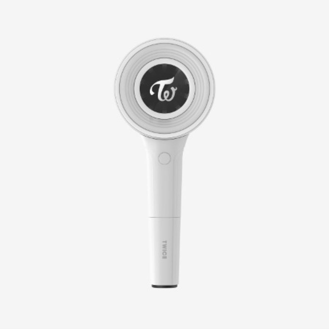 Twice Official Candybong ∞ Lightstick