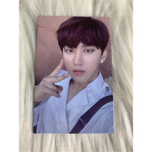 Load image into Gallery viewer, Stray Kids Levanter Selfie Photocard
