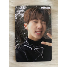 Load image into Gallery viewer, Stray Kids 'Mixtape' Official Album Photocard
