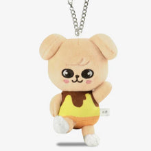 Load image into Gallery viewer, Stray Kids ‘MANIAC’ Encore in Japan MD - SKZOO Plush Bag Charm
