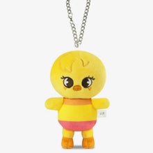 Load image into Gallery viewer, Stray Kids ‘MANIAC’ Encore in Japan MD - SKZOO Plush Bag Charm
