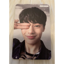 Load image into Gallery viewer, Stray Kids 'Mixtape' Official Album Photocard
