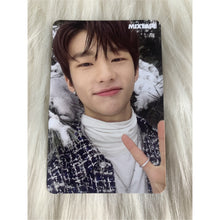 Load image into Gallery viewer, Stray Kids 'Mixtape' Official Album Photocard
