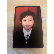 Load image into Gallery viewer, Stray Kids 'I am NOT' Baby Ver. Official Album Photocard
