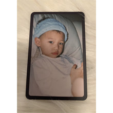 Load image into Gallery viewer, Stray Kids 'I am NOT' Baby Ver. Official Album Photocard
