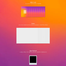 Load image into Gallery viewer, KEP1ER 1st Mini Album &#39;First Impact&#39;

