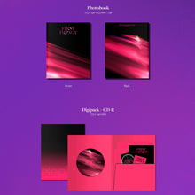 Load image into Gallery viewer, KEP1ER 1st Mini Album &#39;First Impact&#39;
