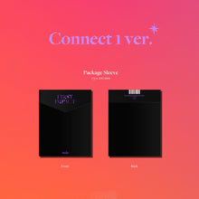 Load image into Gallery viewer, KEP1ER 1st Mini Album &#39;First Impact&#39;
