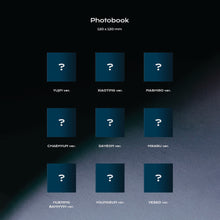 Load image into Gallery viewer, Kep1er 3rd Mini Album &#39;Troubleshooter&#39; (Digipack Version)
